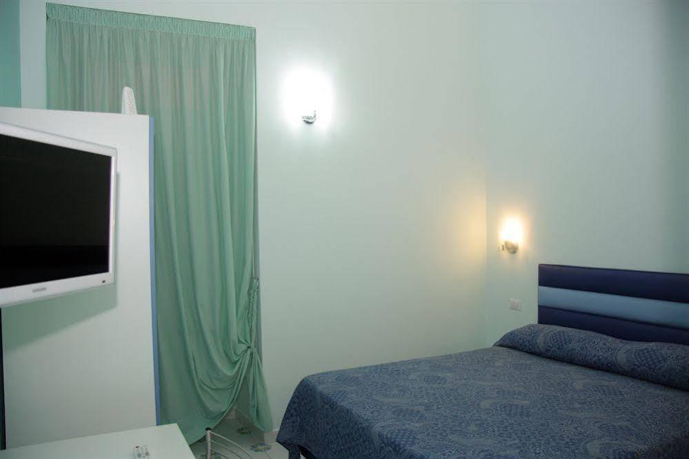 Viaggio A Napoli B&B Екстер'єр фото