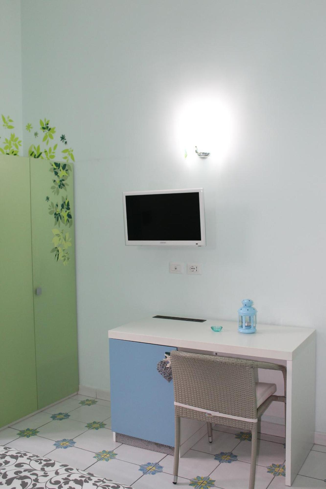 Viaggio A Napoli B&B Номер фото