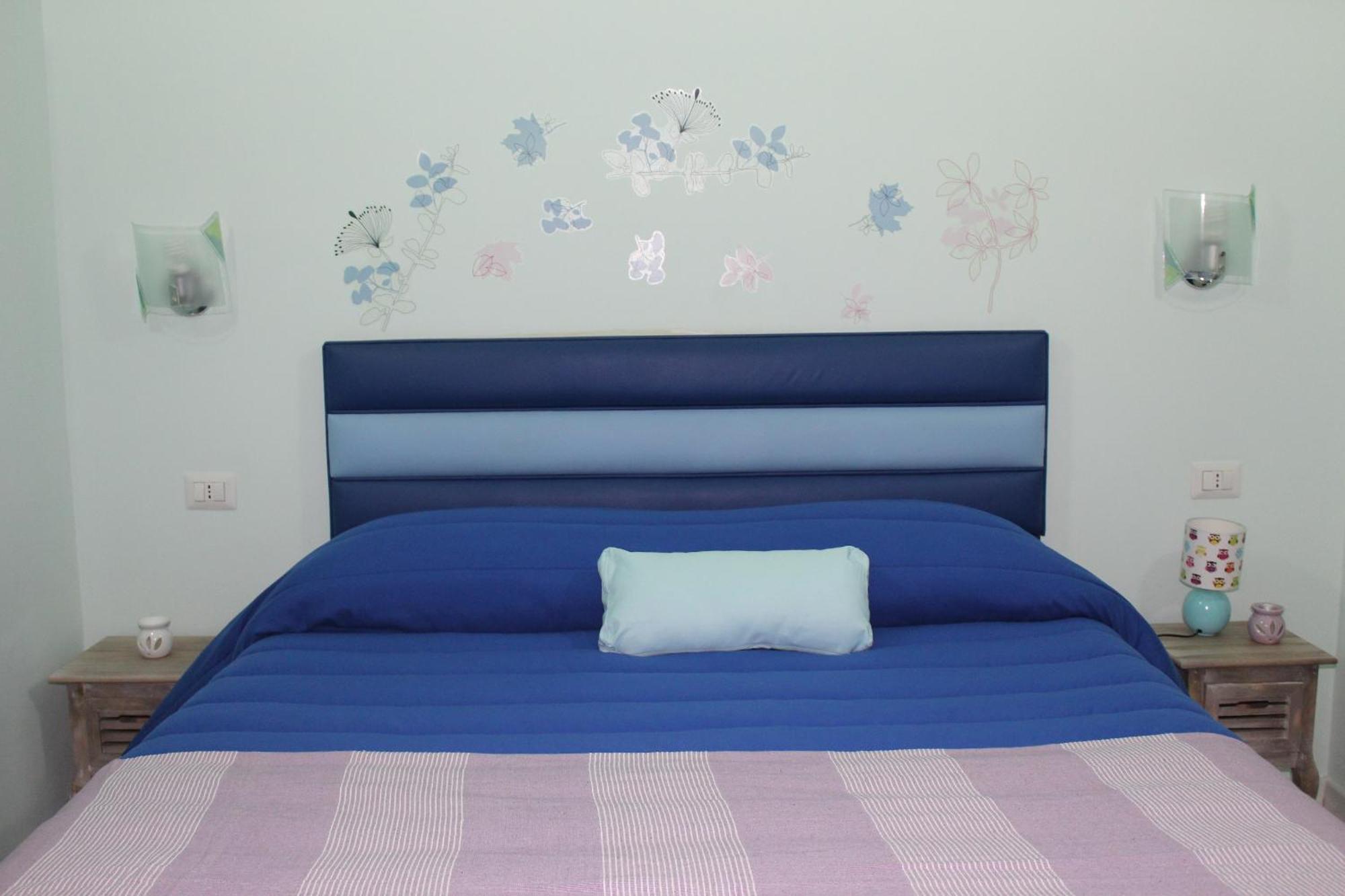 Viaggio A Napoli B&B Номер фото