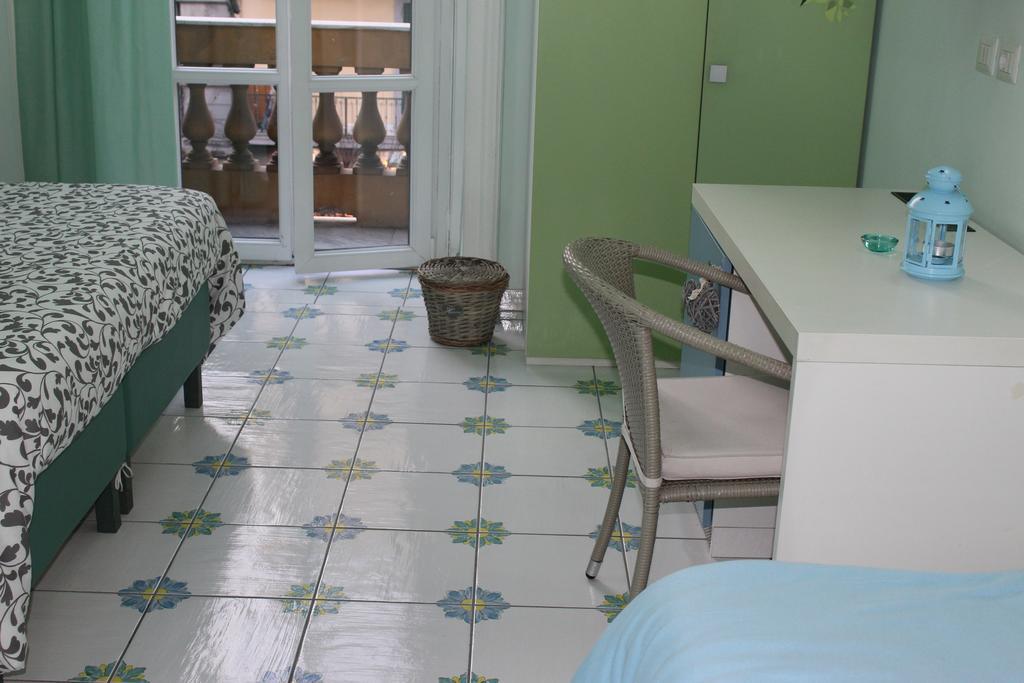 Viaggio A Napoli B&B Номер фото