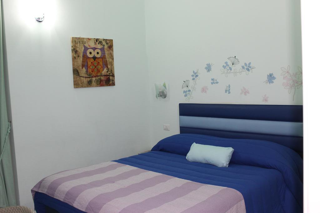 Viaggio A Napoli B&B Екстер'єр фото