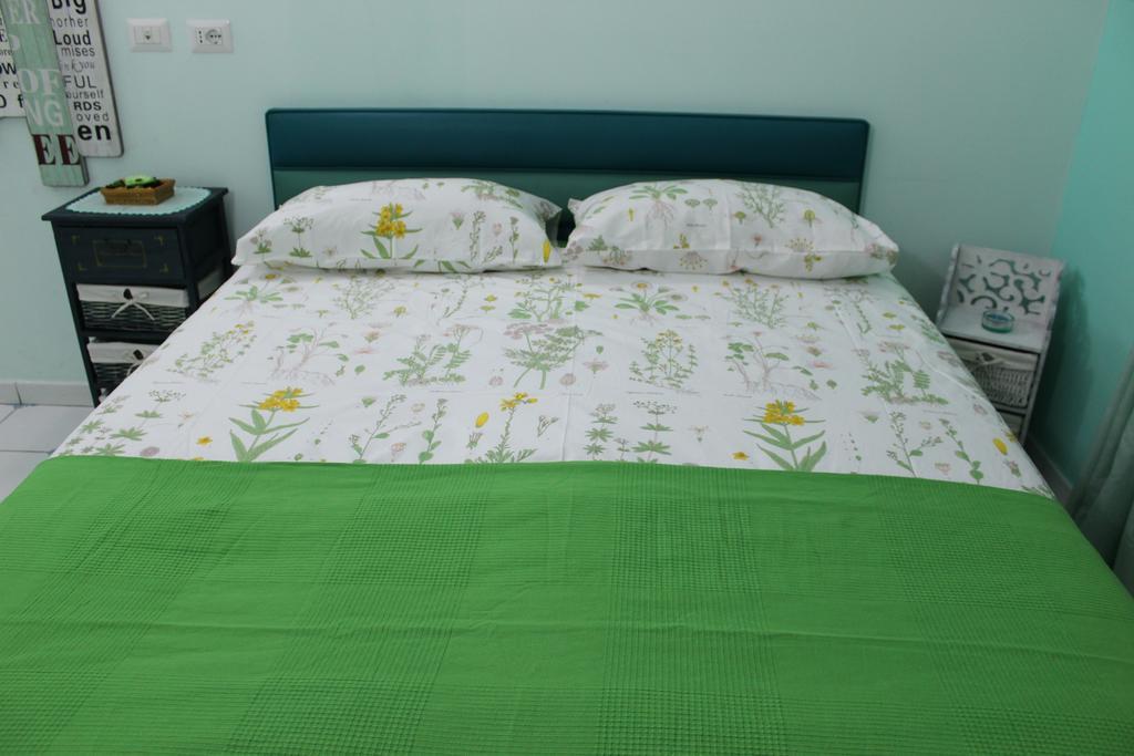 Viaggio A Napoli B&B Екстер'єр фото