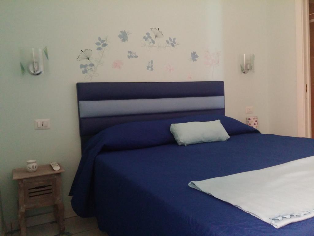 Viaggio A Napoli B&B Екстер'єр фото
