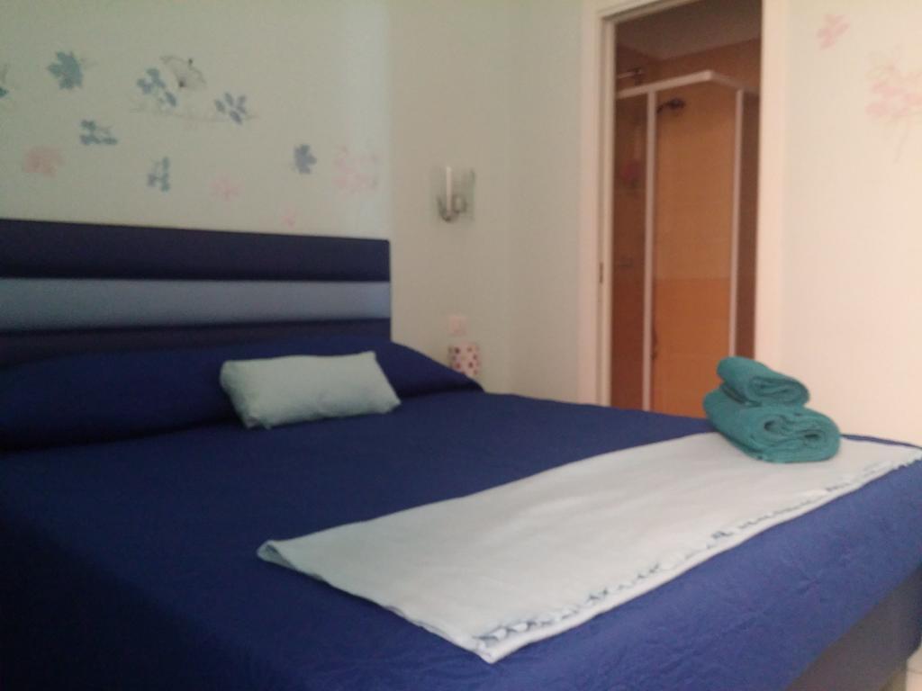 Viaggio A Napoli B&B Екстер'єр фото