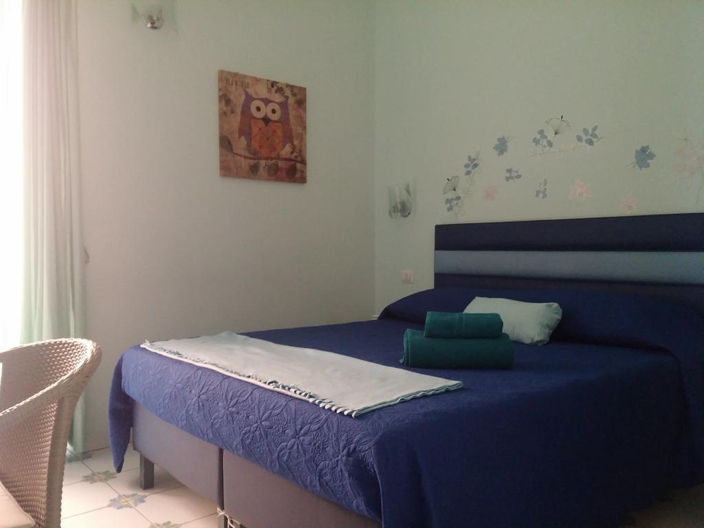 Viaggio A Napoli B&B Екстер'єр фото
