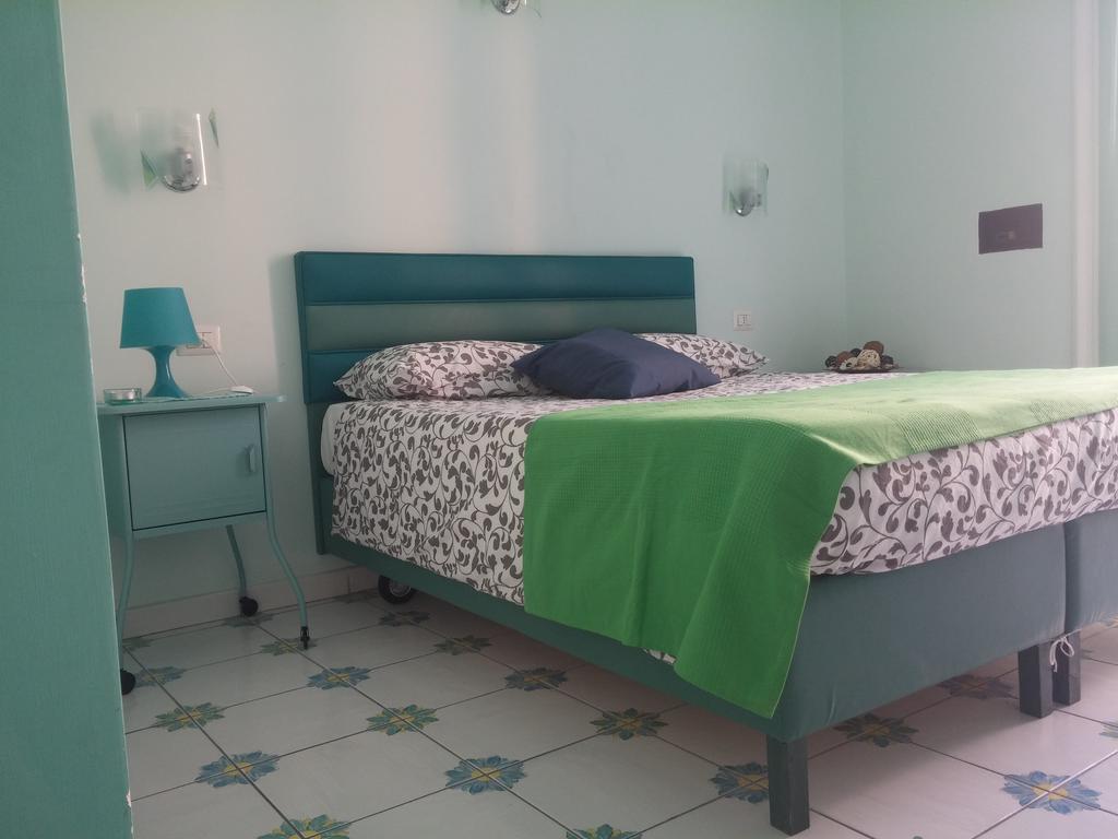 Viaggio A Napoli B&B Екстер'єр фото