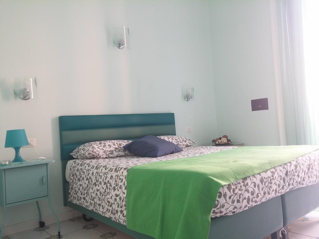 Viaggio A Napoli B&B Екстер'єр фото