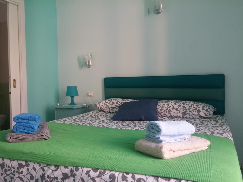Viaggio A Napoli B&B Екстер'єр фото