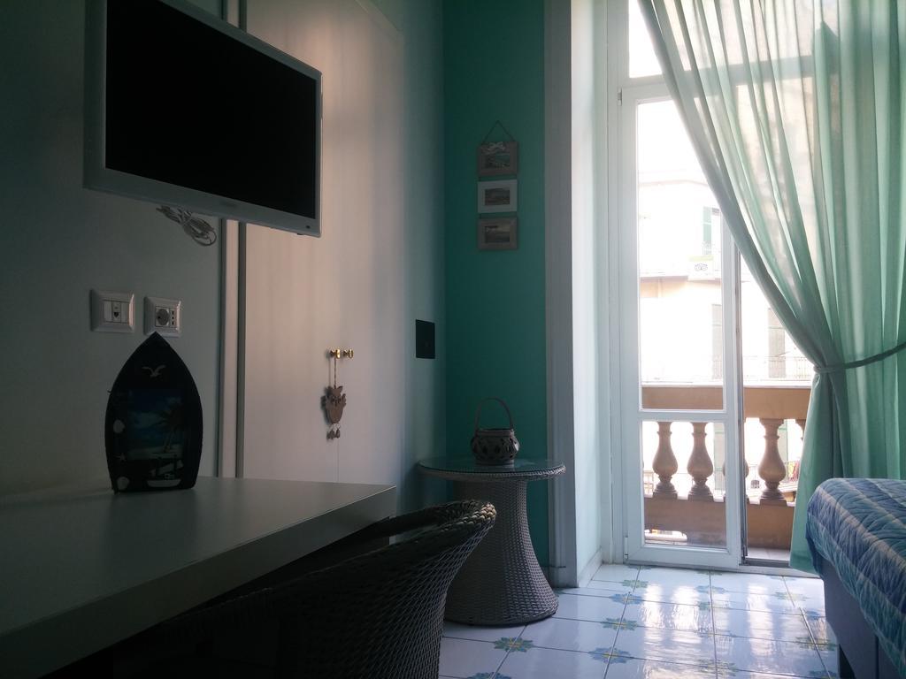 Viaggio A Napoli B&B Екстер'єр фото