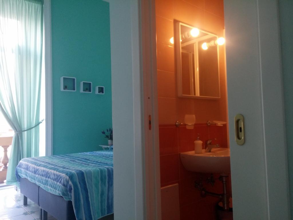 Viaggio A Napoli B&B Екстер'єр фото