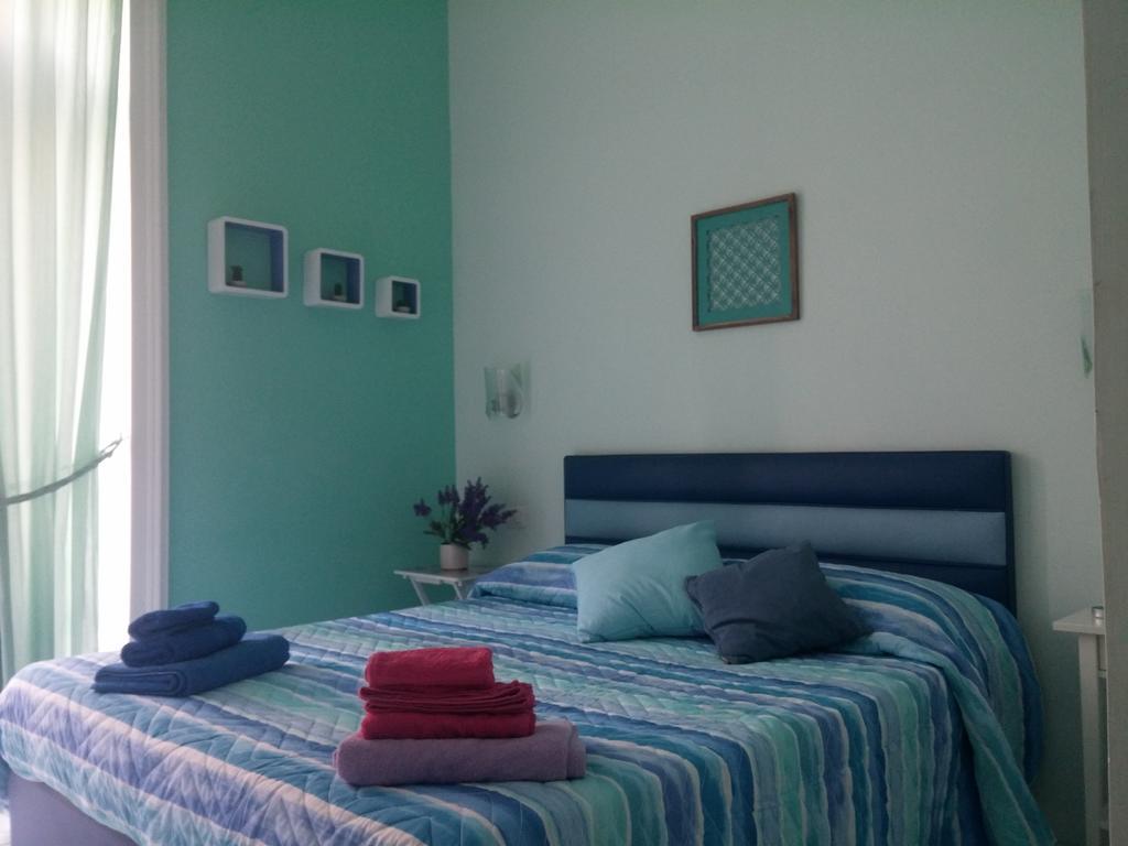 Viaggio A Napoli B&B Екстер'єр фото