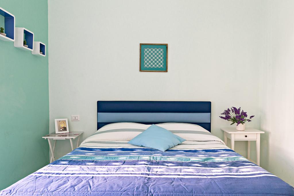 Viaggio A Napoli B&B Екстер'єр фото