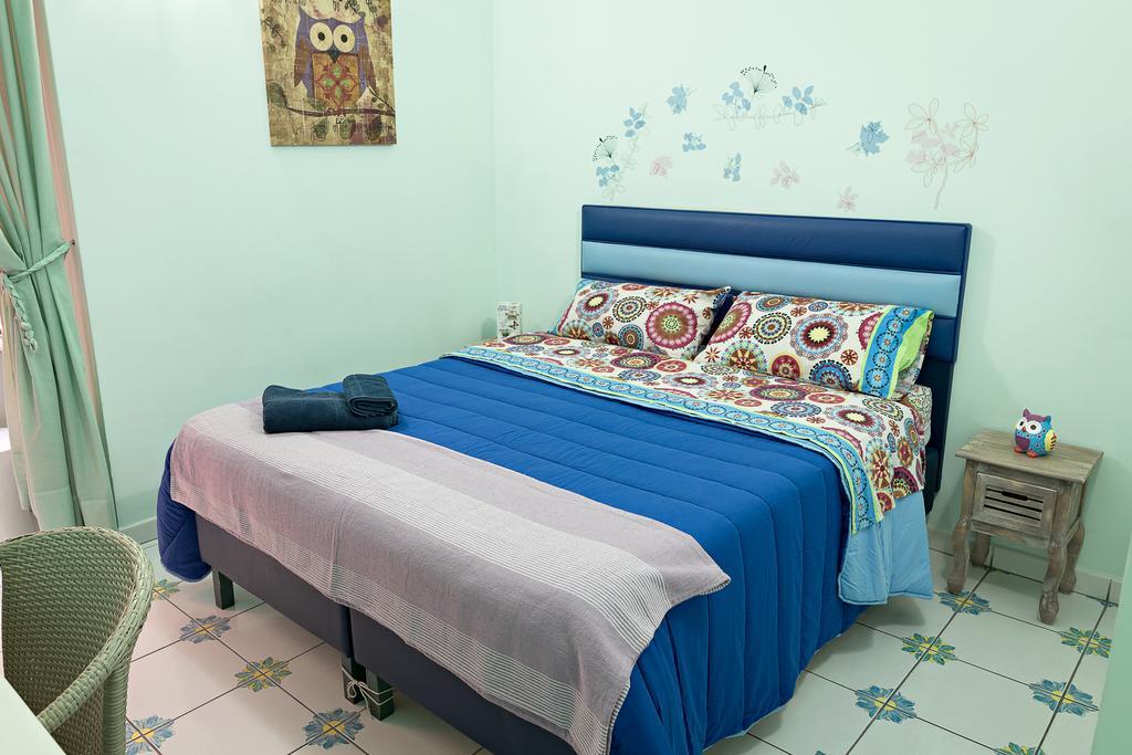 Viaggio A Napoli B&B Екстер'єр фото