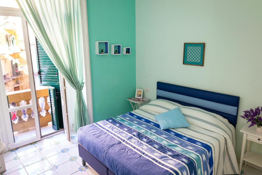 Viaggio A Napoli B&B Екстер'єр фото